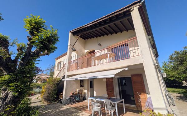 Maison à vendre    7 pièces • 160 m2 Tain-l'Hermitage