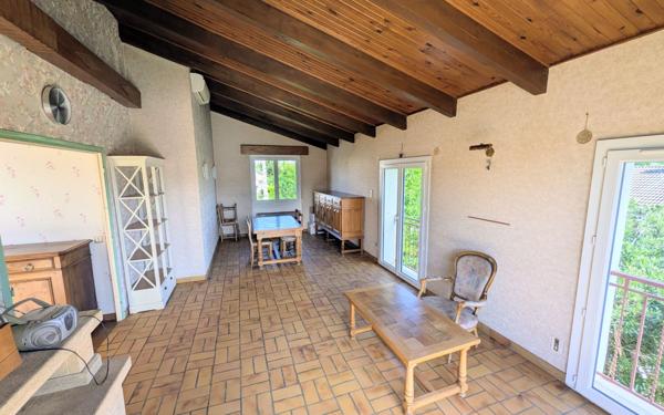 Maison à vendre    7 pièces • 160 m2 Tain-l'Hermitage