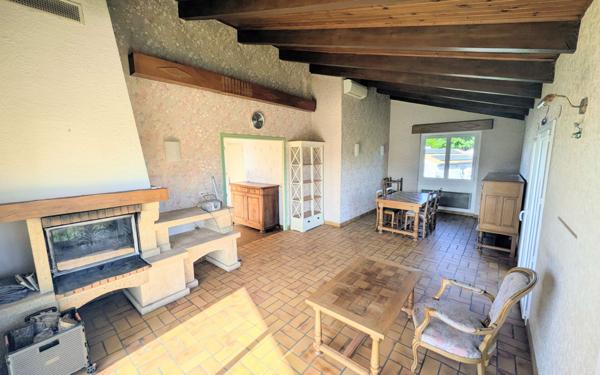 Maison à vendre    7 pièces • 160 m2 Tain-l'Hermitage
