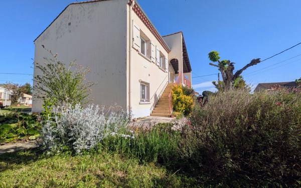 Maison à vendre    7 pièces • 160 m2 Tain-l'Hermitage