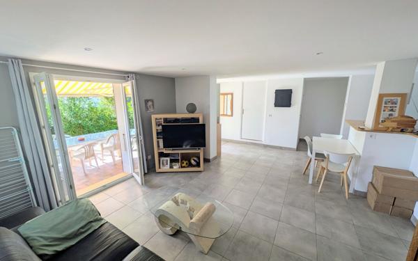 Maison à vendre    7 pièces • 160 m2 Tain-l'Hermitage