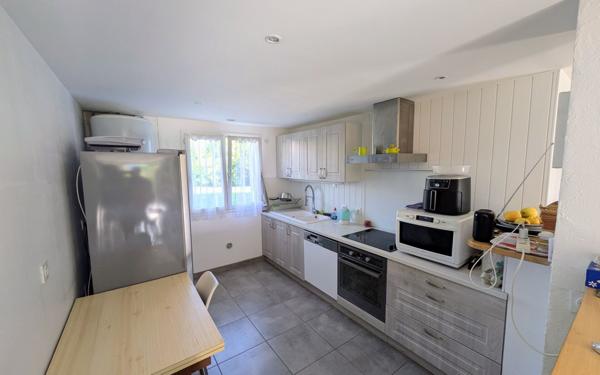 Maison à vendre    7 pièces • 160 m2 Tain-l'Hermitage