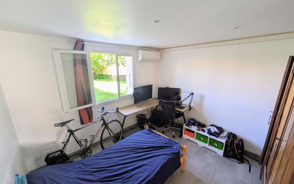 Maison à vendre    7 pièces • 160 m2 Tain-l'Hermitage