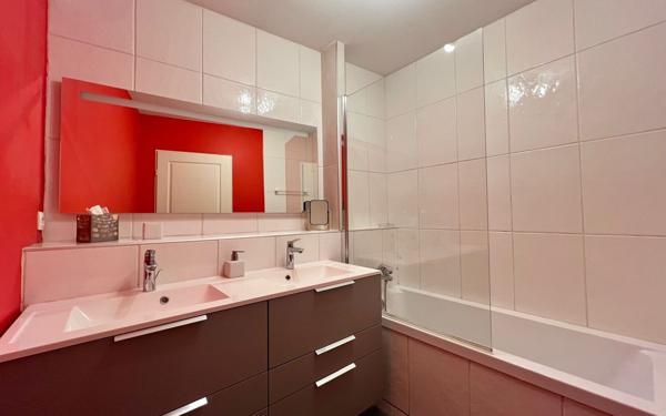 Appartement à vendre    5 pièces • 110 m2 Lyon 9