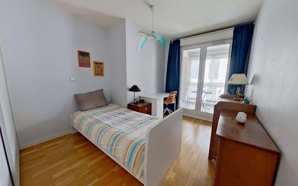 Appartement à vendre    5 pièces • 110 m2 Lyon 9