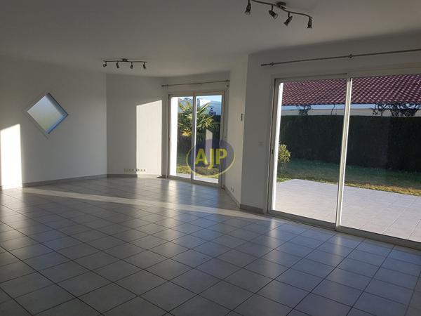 Location maison Saint Geours De Maremne : 1 114 € - AJP Horizons Capbreton