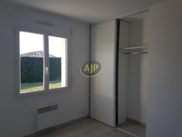 Location maison Saint Geours De Maremne : 1 114 € - AJP Horizons Capbreton
