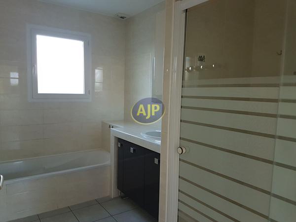 Location maison Saint Geours De Maremne : 1 114 € - AJP Horizons Capbreton