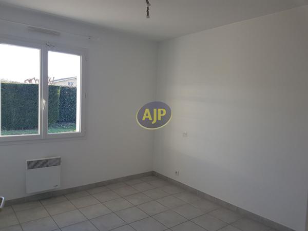 Location maison Saint Geours De Maremne : 1 114 € - AJP Horizons Capbreton