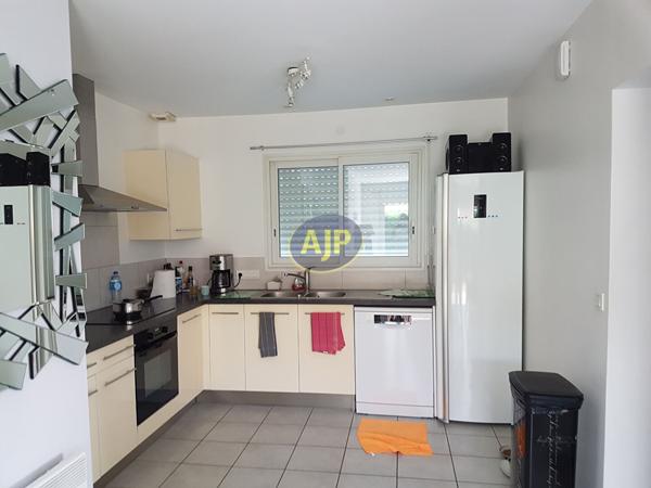 Location maison Saint Geours De Maremne : 1 114 € - AJP Horizons Capbreton