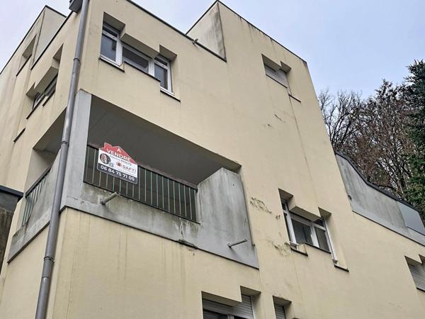 Appartement proche centre