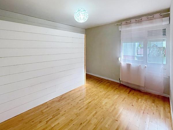 Appartement proche centre