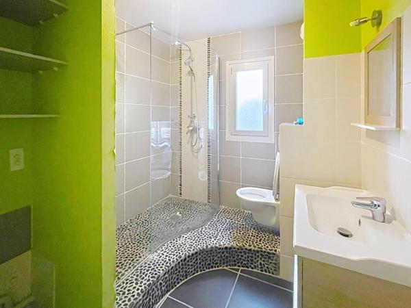 Appartement proche centre