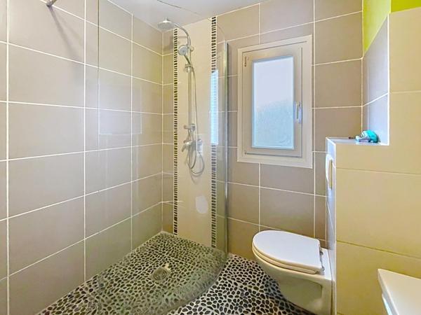 Appartement proche centre