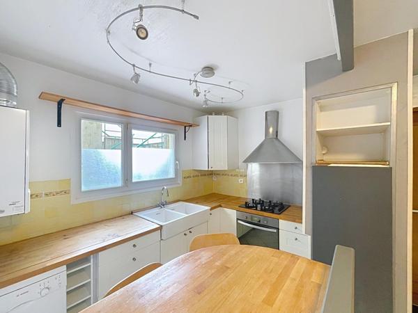 Appartement proche centre