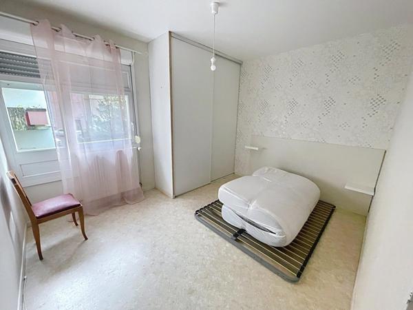 Appartement proche centre