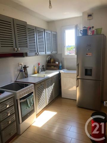 Appartement F2 Bis à vendre  3 pièces - 54,52 m 2   TARBES  - 65