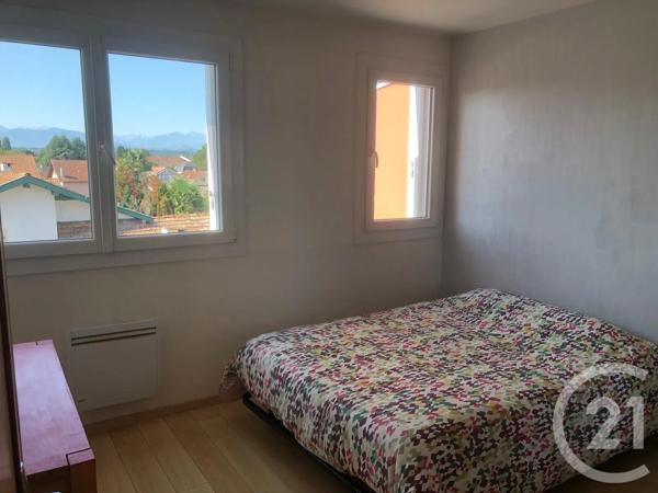 Appartement F2 Bis à vendre  3 pièces - 54,52 m 2   TARBES  - 65