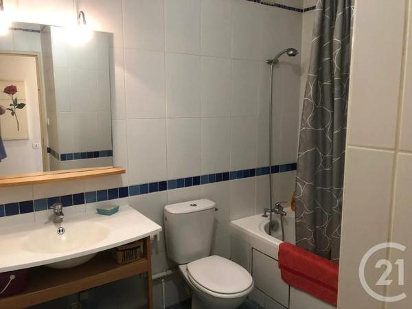 Appartement F2 Bis à vendre  3 pièces - 54,52 m 2   TARBES  - 65