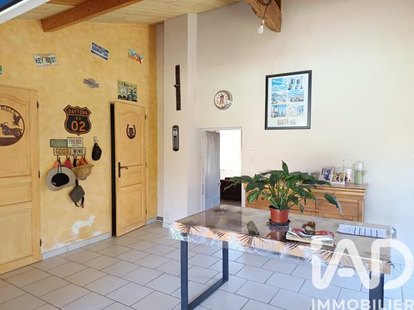 Maison à vendre 4 pièces 113,04 m² Mouilleron-Saint-Germain