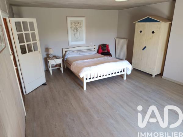Maison à vendre 4 pièces 113,04 m² Mouilleron-Saint-Germain