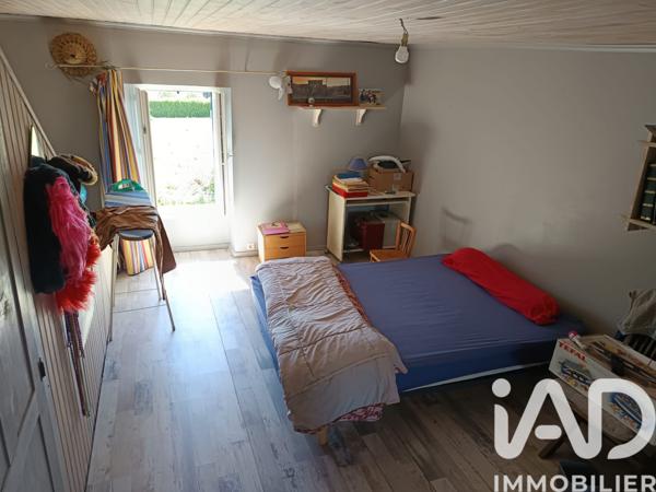 Maison à vendre 4 pièces 113,04 m² Mouilleron-Saint-Germain