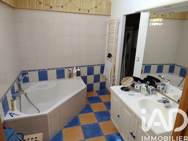 Maison à vendre 4 pièces 113,04 m² Mouilleron-Saint-Germain