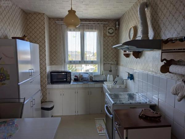 Achat - Appartement Saint-Avertin 37550 3 pièces 71 m 2
