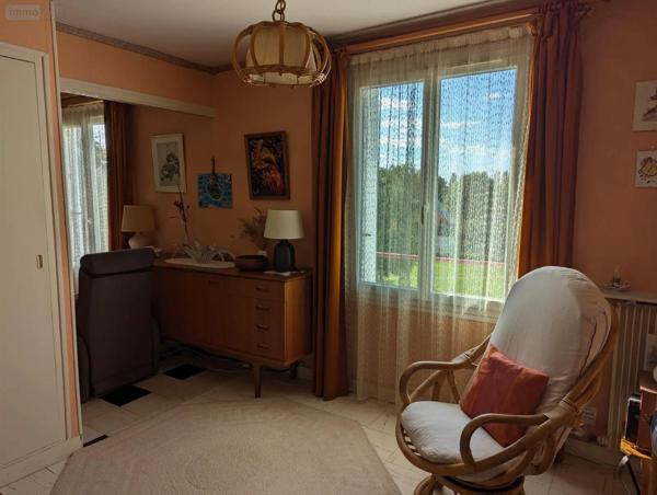 Achat - Appartement Saint-Avertin 37550 3 pièces 71 m 2