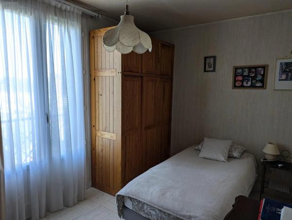 Achat - Appartement Saint-Avertin 37550 3 pièces 71 m 2