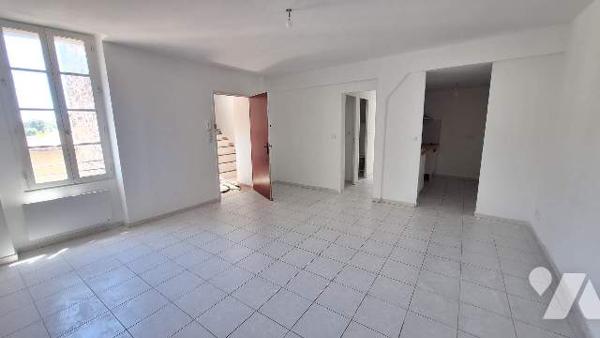 Appartement T2