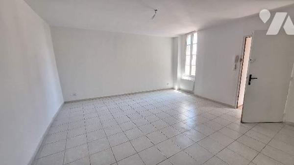 Appartement T2