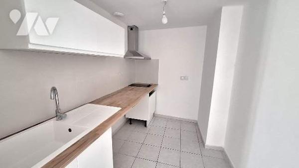 Appartement T2