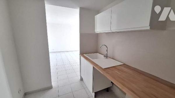 Appartement T2