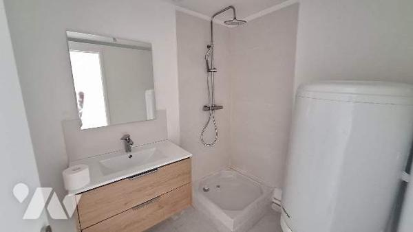 Appartement T2