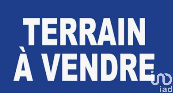 Terrain à vendre 1 010 m² La Chapelle-sur-Erdre