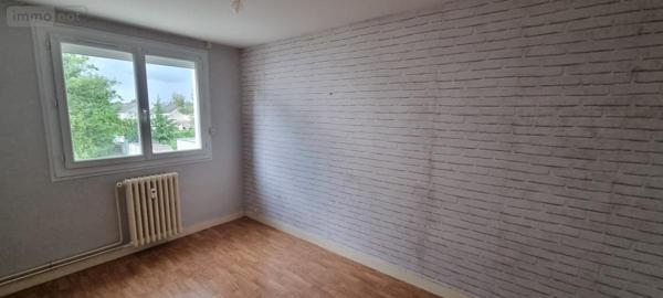 Maison à vendre à Angers dans le Maine-et-Loire (49100), ref : 49013-2105