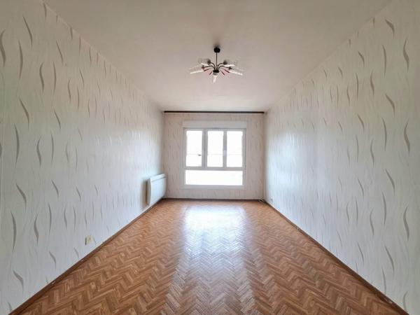 À vendre Appartement 2 pièces - Mirecourt 88500