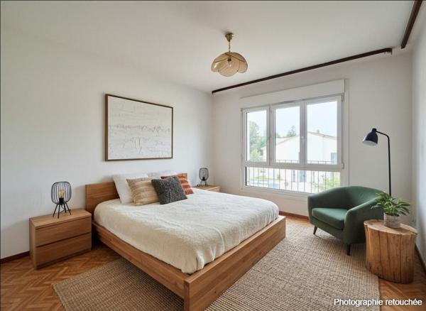 À vendre Appartement 2 pièces - Mirecourt 88500