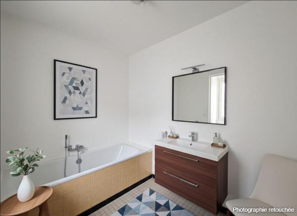 À vendre Appartement 2 pièces - Mirecourt 88500