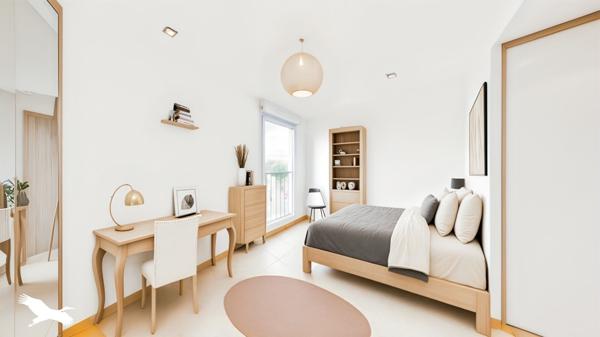 Appartement à vendre |  Marseille 09 |  4 pièces | 104 m²