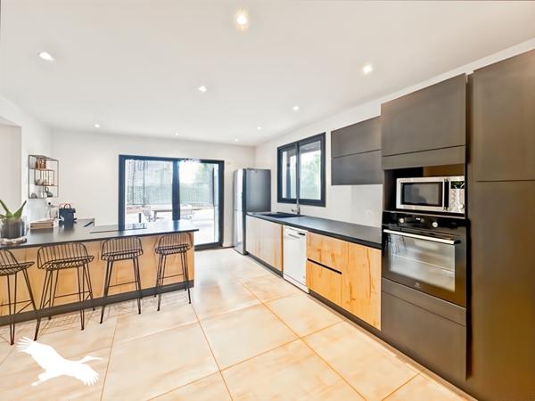 Maison à vendre |  Allauch |  5 pièces | 149,2 m²