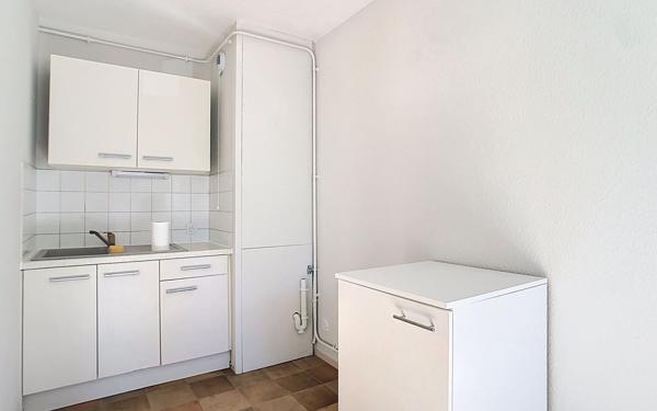 Appartement à louer    2 pièces • 40,79 m2 Aurillac
