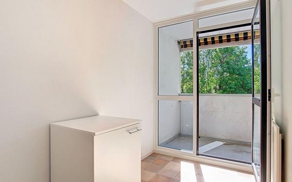 Appartement à louer    2 pièces • 40,79 m2 Aurillac