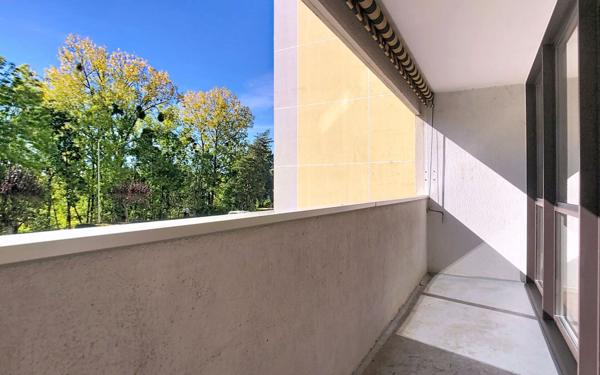 Appartement à louer    2 pièces • 40,79 m2 Aurillac