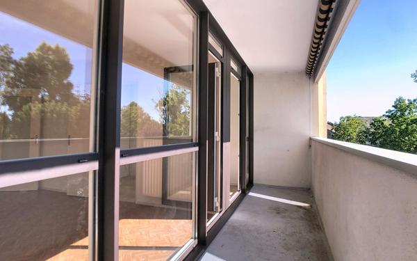 Appartement à louer    2 pièces • 40,79 m2 Aurillac