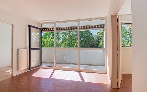 Appartement à louer    2 pièces • 40,79 m2 Aurillac