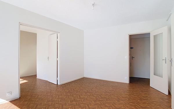 Appartement à louer    2 pièces • 40,79 m2 Aurillac