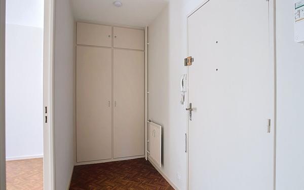 Appartement à louer    2 pièces • 40,79 m2 Aurillac