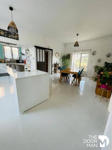 Maison - Vendu - 92 m² - LAVAL | The Door Man